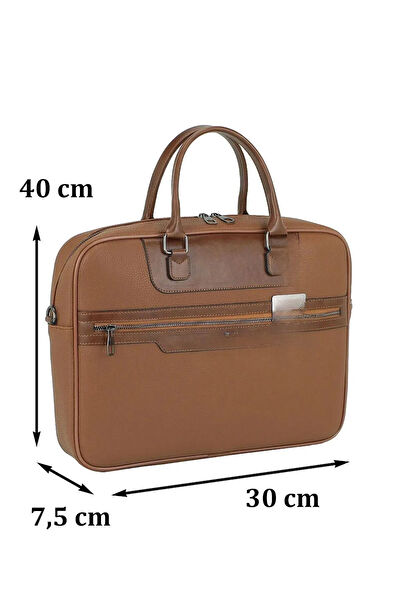 MESCHAIN Evrak Çantası