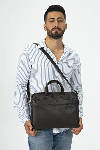 MESCHAIN Evrak Çantası