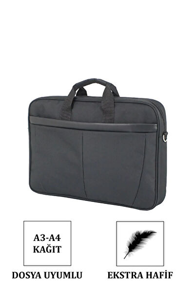 MESCHAIN Evrak Çantası