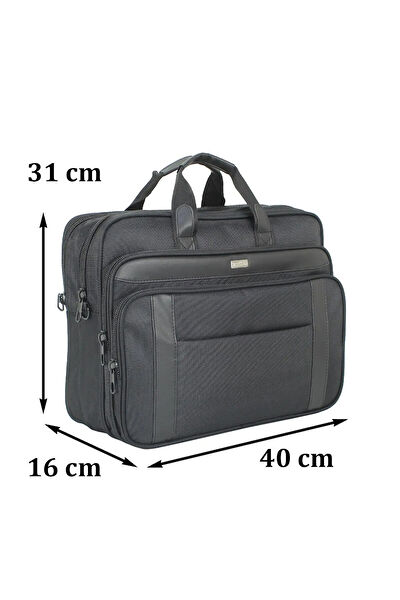 MESCHAIN Evrak Çantası