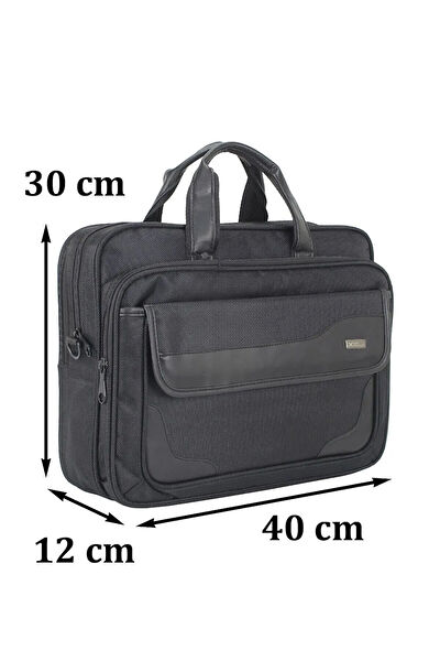 MESCHAIN Evrak Çantası