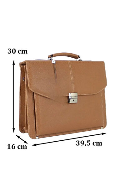 MESCHAIN Evrak Çantası