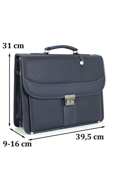 MESCHAIN Evrak Çantası