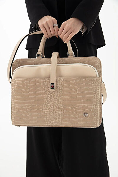 MESCHAIN Evrak Çantası