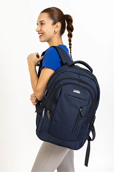 MESCHAIN Erkek Sırt Çanta