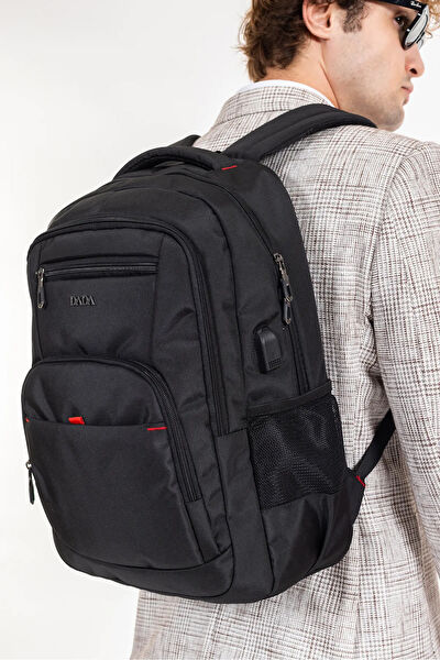 MESCHAIN Erkek Sırt Çanta