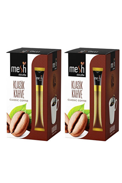 Mesh Stick Hazır Kahve