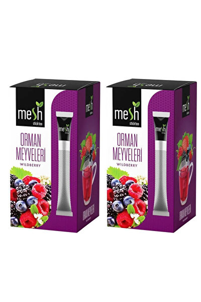 Mesh Stick Çay