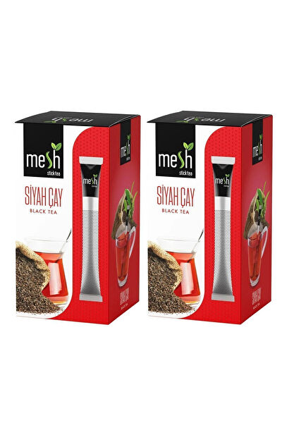 Mesh Stick Çay