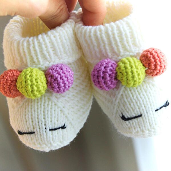 Mesmerizingshopp Bebek Ayakkabıları, Patik