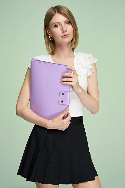 MESCHAIN Evrak Çantası