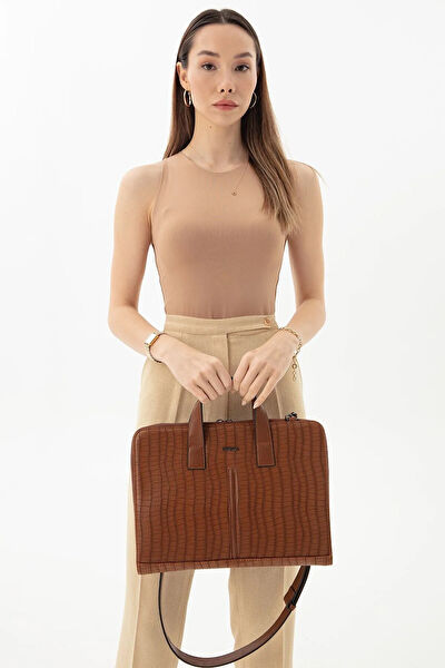 MESCHAIN Evrak Çantası