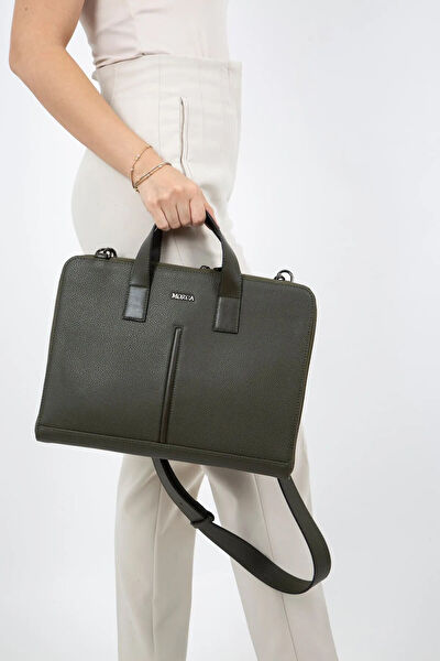 MESCHAIN Evrak Çantası