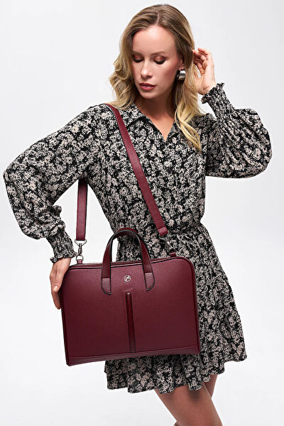 MESCHAIN Evrak Çantası