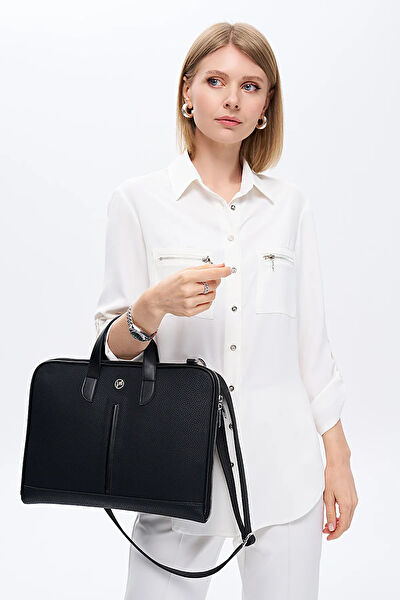 MESCHAIN Evrak Çantası