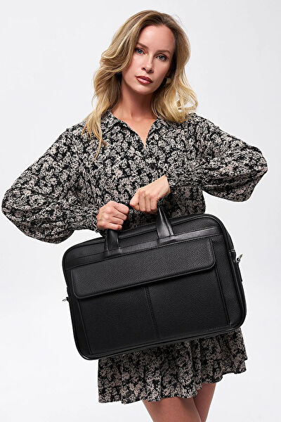 MESCHAIN Evrak Çantası