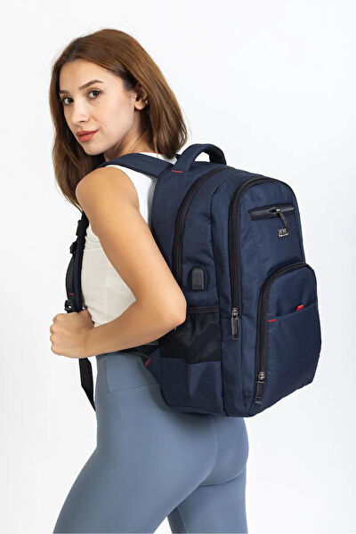 MESCHAIN Erkek Sırt Çanta