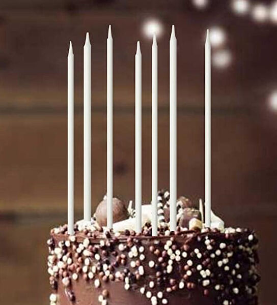 ZENVİVA Parti Süsleme Malzemeleri