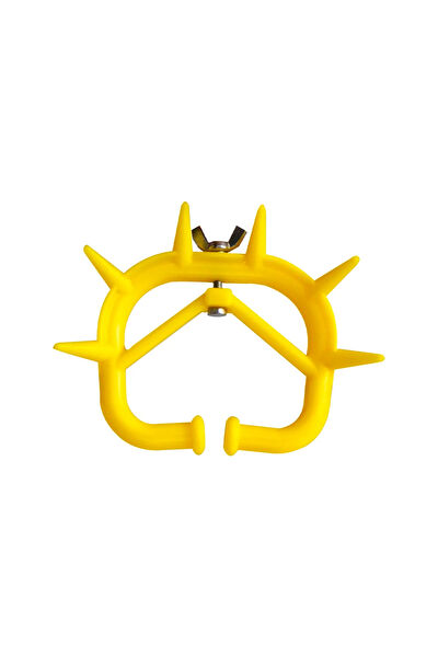 Muhtelif Büyükbaş ve Küçükbaş Ekipmanları