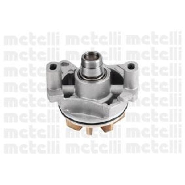 METELLİ Oto Devirdaim