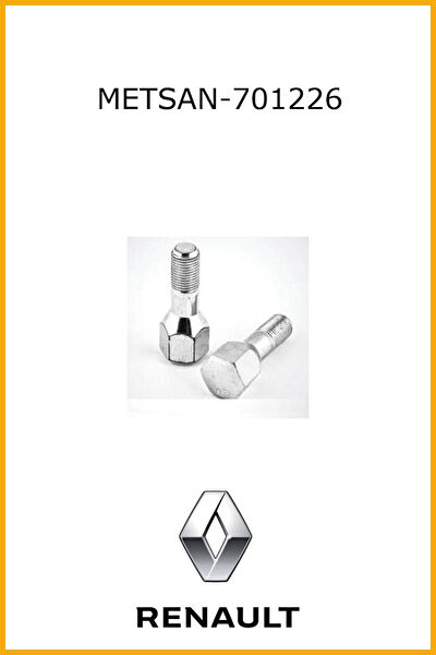 AAVDAN Bijon Saplaması