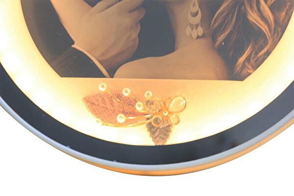 Zyxel Makyaj Aynası