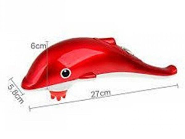 Zyxel Masaj Cihazı, Aleti