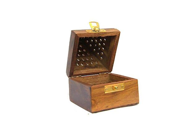 Mevafa Tütsülük ve Buhurdanlık