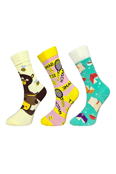 Me-Vo Outdoor Çorap,Tozluk