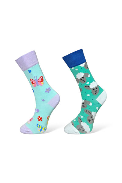 Me-Vo Outdoor Çorap,Tozluk