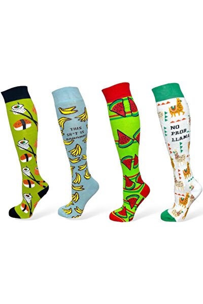 Me-Vo Outdoor Çorap,Tozluk