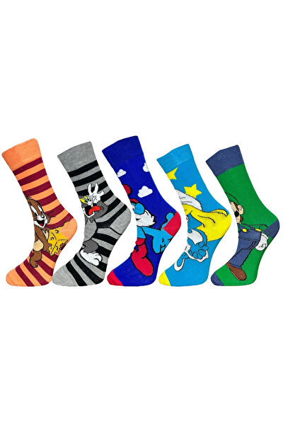 Me-Vo Outdoor Çorap,Tozluk