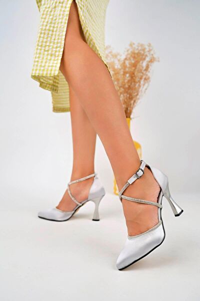 Gimeravm Stiletto Ayakkabı