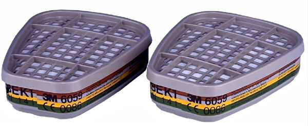 CEYLAN ADAM Hava Filtreleri