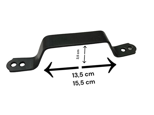 CEYLAN ADAM Mobilya Kulpları
