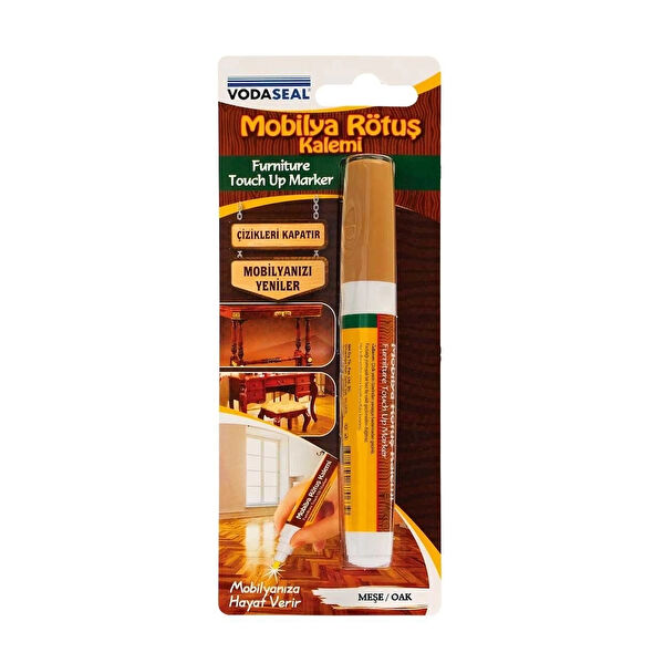 CEYLAN ADAM Rötüş Kalemi