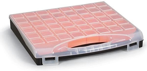 CEYLAN ADAM Avadanlık, Organizer