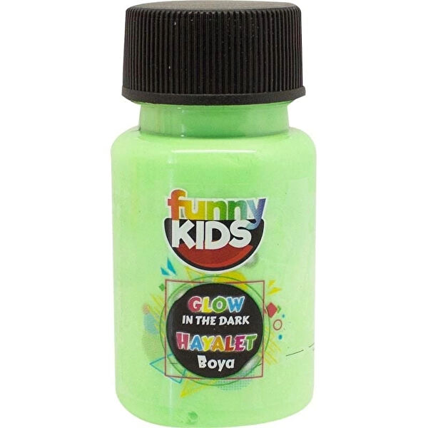 CEYLAN ADAM Yüz, Parmak Boyası