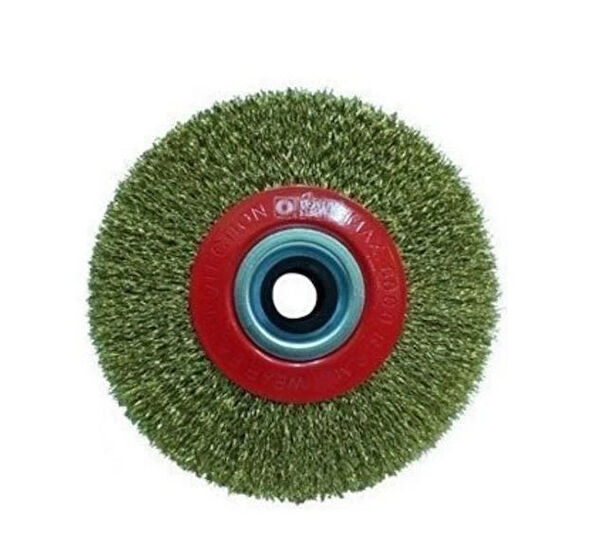 CEYLAN ADAM Temizlik, Ovma Teli