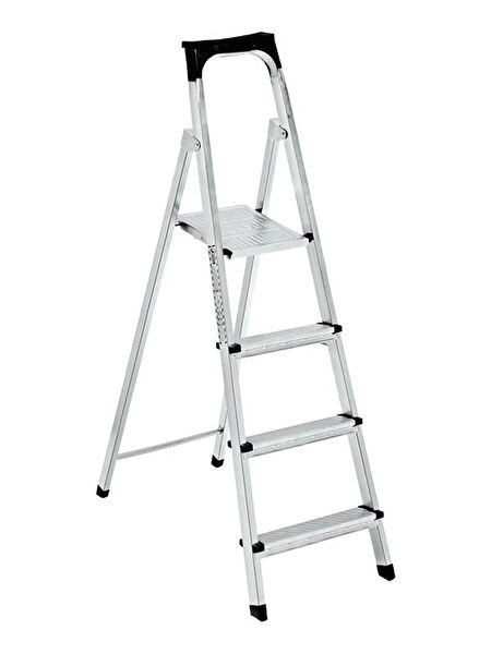 CEYLAN ADAM Akrobat, Basamaklı Merdiven