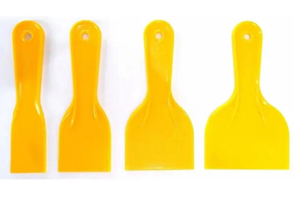 CEYLAN ADAM İnşaat Spatulası