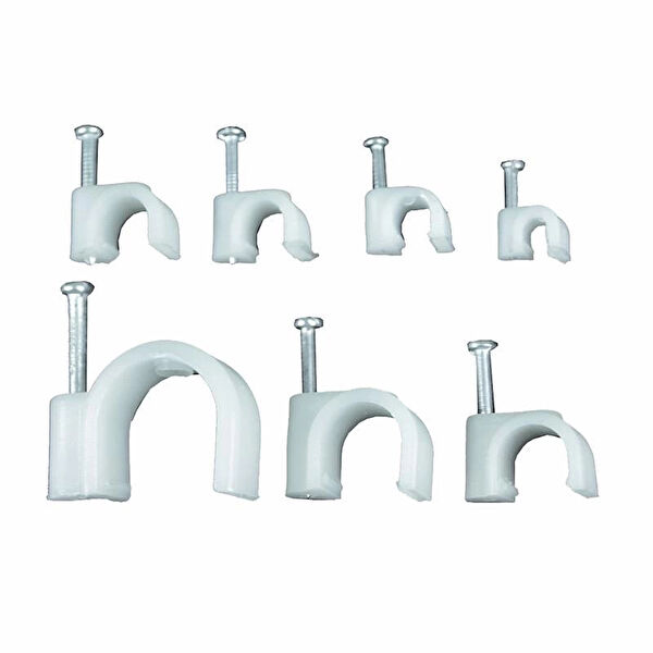 CEYLAN ADAM Kablo Toplayıcı, Kablo Klips