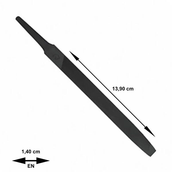 CEYLAN ADAM Eğe, Eğe Seti