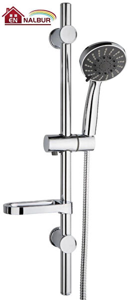 CEYLAN ADAM Duş Başlığı, Spirali, Seti