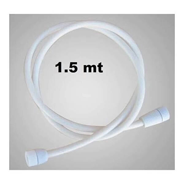 CEYLAN ADAM Duş Başlığı, Spirali, Seti