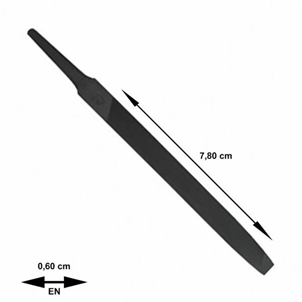 CEYLAN ADAM Eğe, Eğe Seti