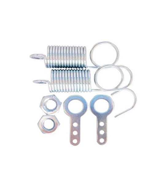 CEYLAN ADAM Pedal Grubu Parçaları