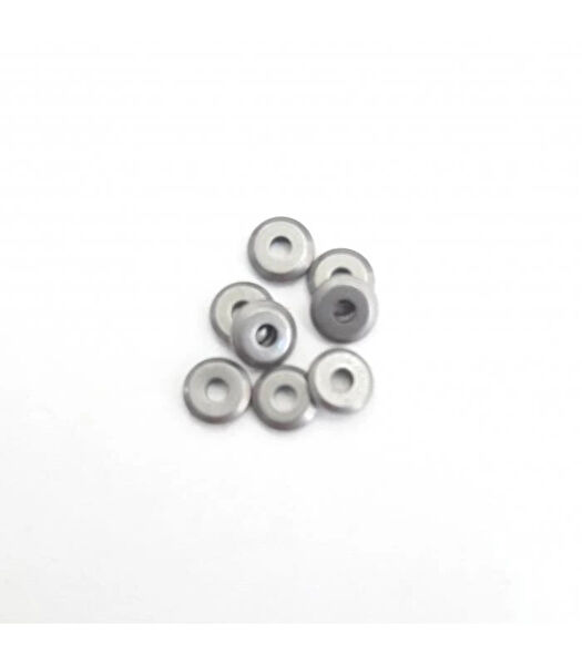 CEYLAN ADAM Cam Ekipmanları