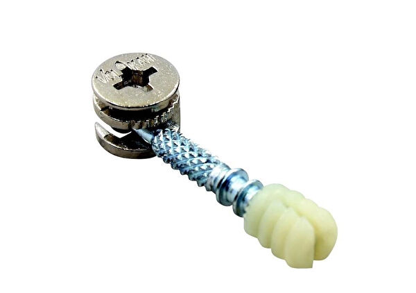 CEYLAN ADAM Vida, Çivi, Somun, Dübel