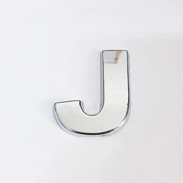 CEYLAN ADAM Dekoratif Harfler